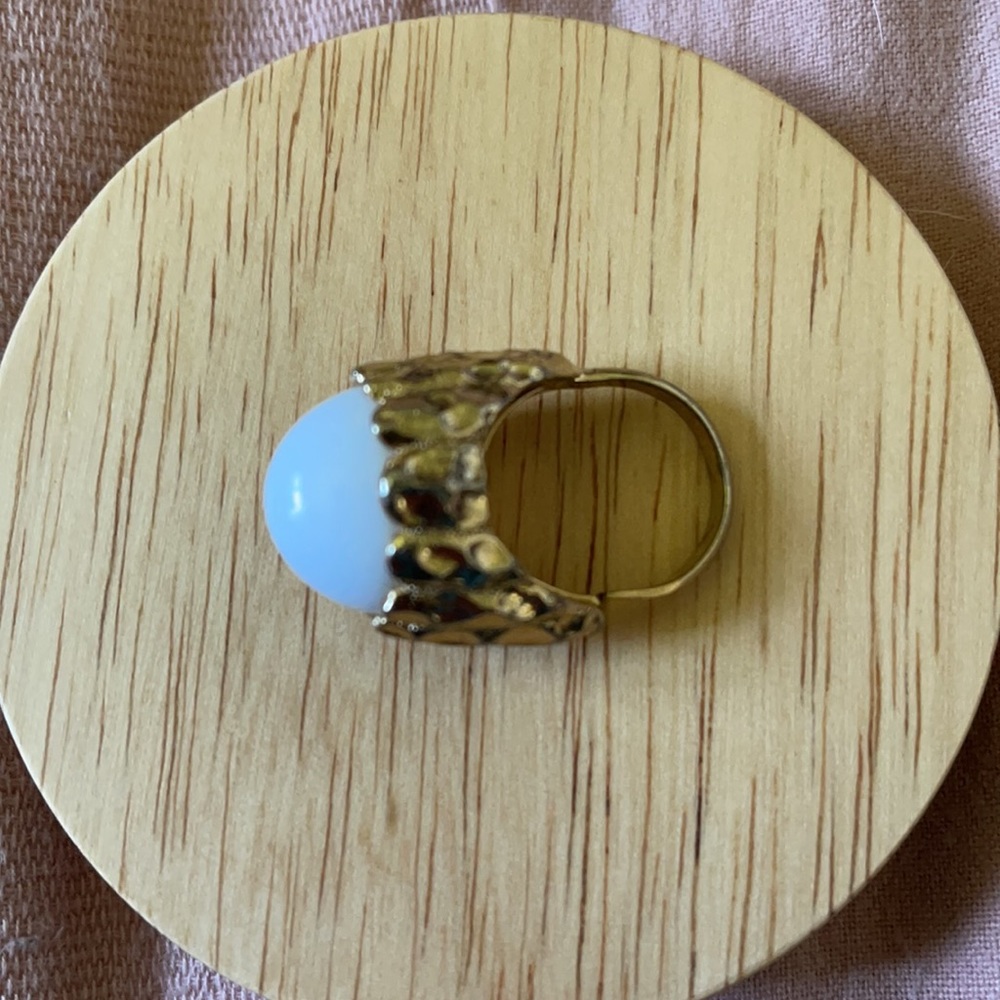 Napier Statement Ring• Vintage